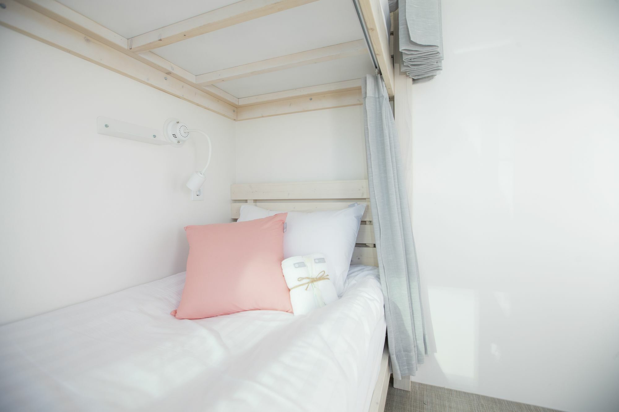 Hostel Haru Seoul Exterior foto